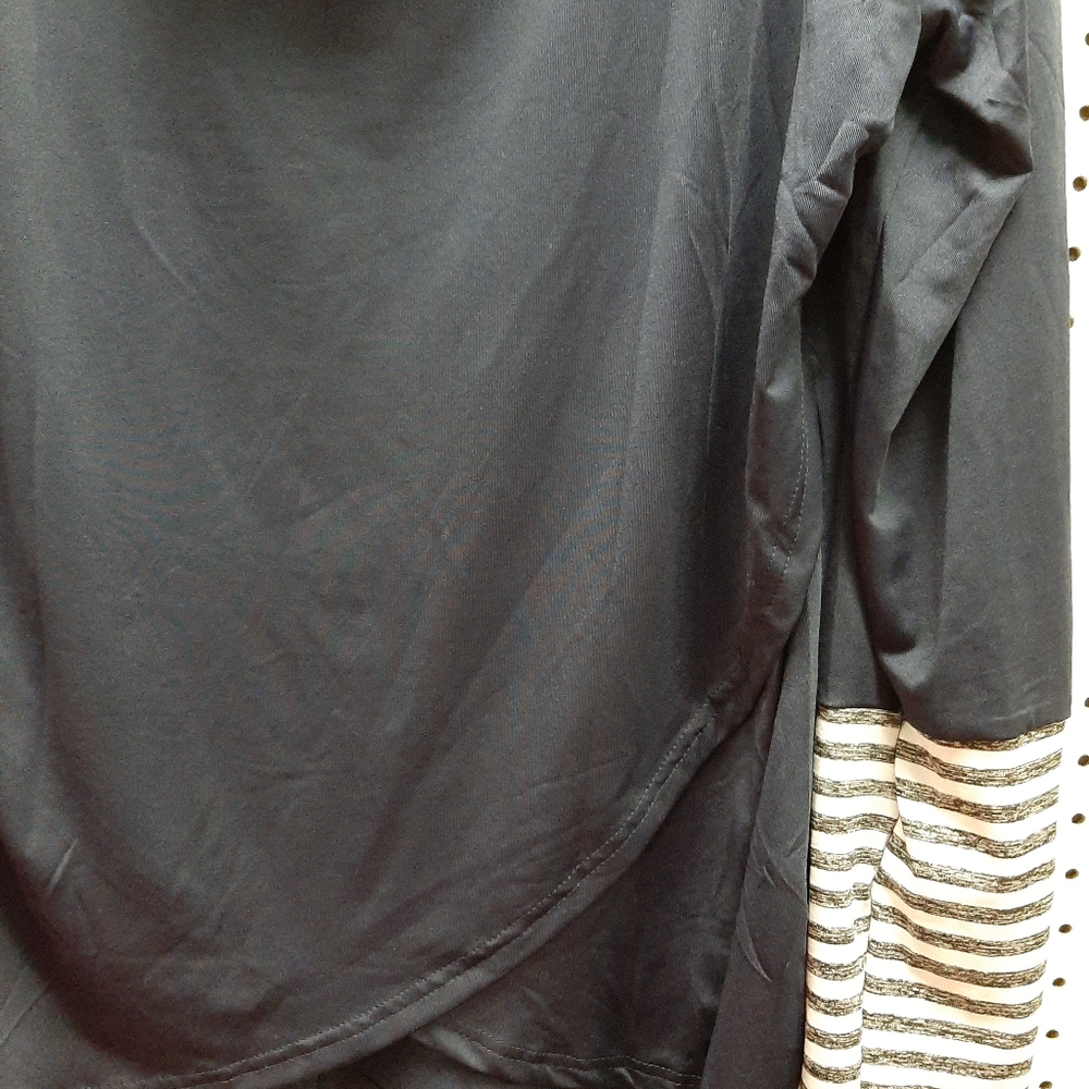 PatPat Long sleeve top ~ Size XL - Picture 3 of 3